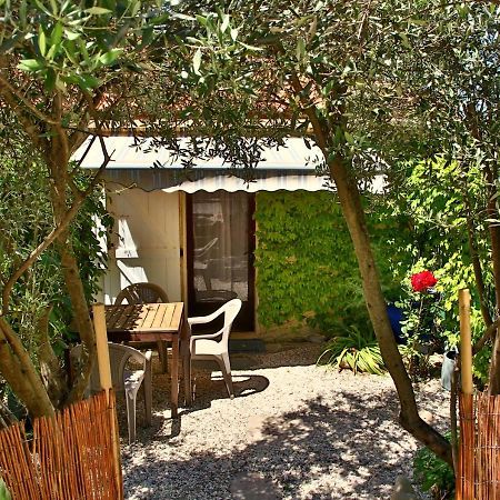 Beau Vallon - Gite Et Chambres D'Hotes Pyrenees-Mediterranee - Pays Catalan Sahorre Zewnętrze zdjęcie