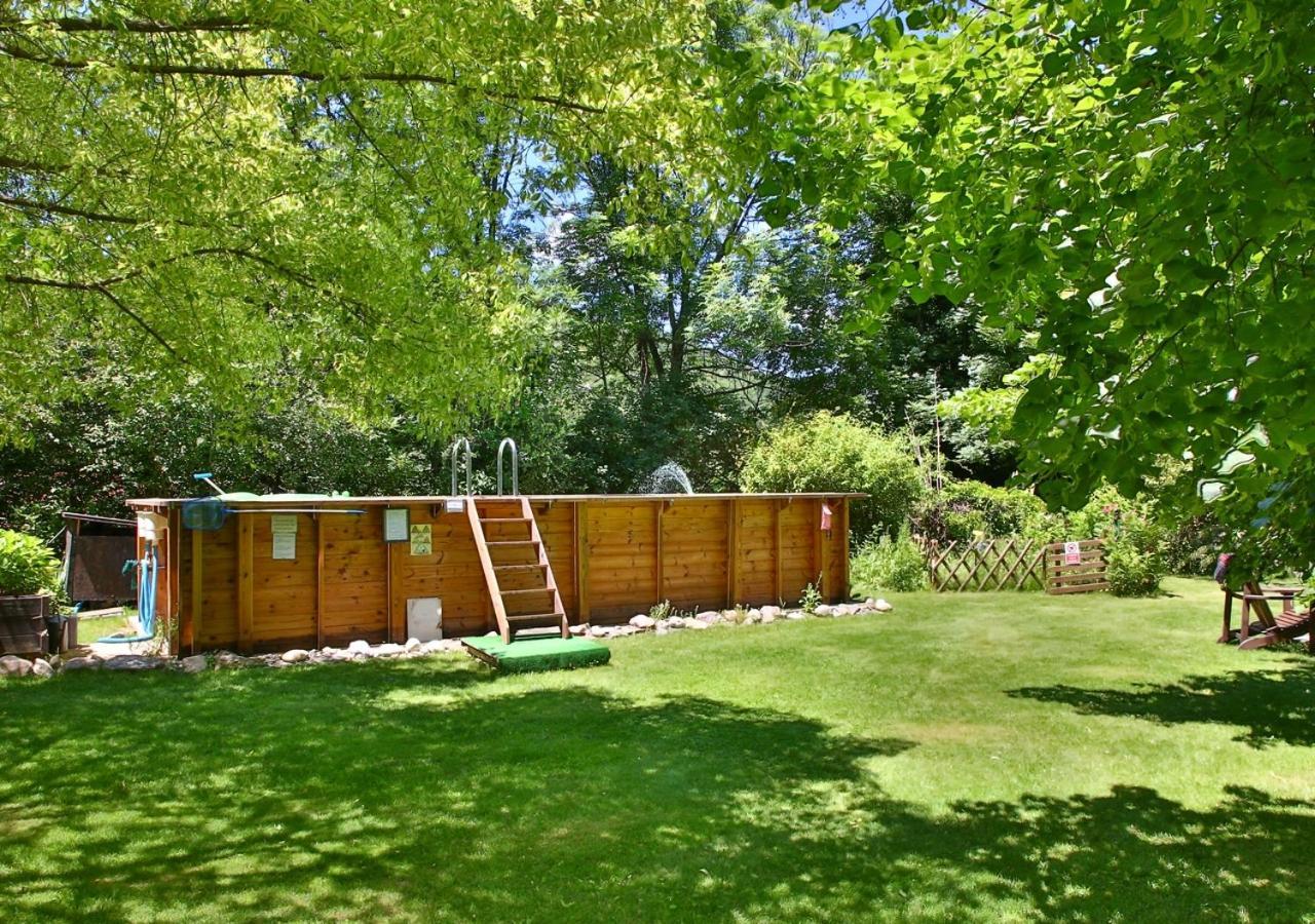 Beau Vallon - Gite Et Chambres D'Hotes Pyrenees-Mediterranee - Pays Catalan Sahorre Zewnętrze zdjęcie